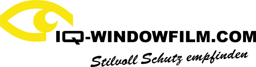 Sie sehen das Logo von iq-windowfilm.com
